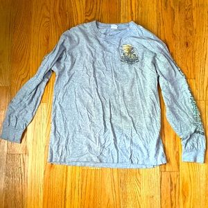 Four Corners 2015 Motorcycle Rally tee